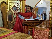 День трезвости в Шатурском благочинии