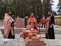 День трезвости в Шатурском благочинии