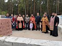 День трезвости в Шатурском благочинии