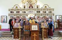 Начало занятий на Орехово-Зуевском отделении Миссионерско-катехизаторских курсов