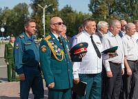 День Богородского края в Ногинске