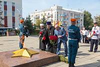 День Богородского края в Ногинске