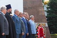 День Богородского края в Ногинске