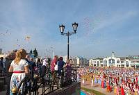 День Богородского края в Ногинске