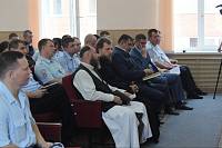 Методический день в муниципальном управлении МВД России «Ногинское»