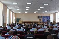 Методический день в муниципальном управлении МВД России «Ногинское»