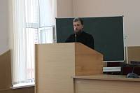 Методический день в муниципальном управлении МВД России «Ногинское»