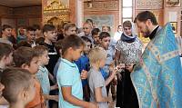 День знаний в Балашихинском благочинии