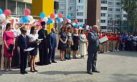 День знаний в Балашихинском благочинии