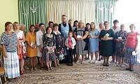 День знаний в Балашихинском благочинии
