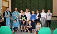 День знаний в Балашихинском благочинии