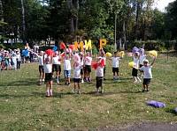 День памяти жертв Беслана в Орехово-Зуеве