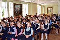 День солидарности в борьбе с терроризмом в Щелково