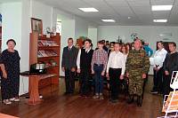 День солидарности в борьбе с терроризмом в Щелково