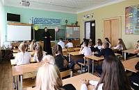 День памяти жертв терроризма в Орехово-Зуеве