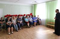 День памяти жертв терроризма в Орехово-Зуеве