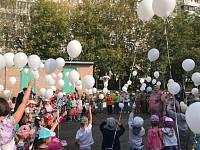 День памяти жертв терроризма в Орехово-Зуеве