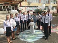 День памяти жертв терроризма в Орехово-Зуеве