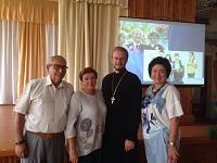 День памяти жертв терроризма в Орехово-Зуеве