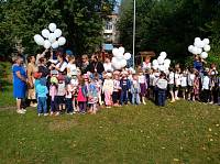 День солидарности в борьбе с терроризмом в г.о. Орехово-Зуево