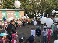 День солидарности в борьбе с терроризмом в г.о. Орехово-Зуево