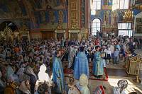 День знаний в Богородском благочинии