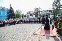 День знаний в Богородском благочинии