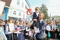 День знаний в Богородском благочинии