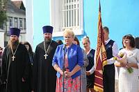 День знаний в Богородском благочинии