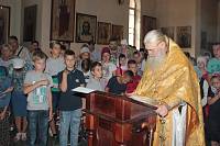 День знаний в Богородском благочинии