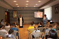 День знаний в Богородском благочинии