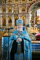 День знаний в Православной гимназии «Ковчег» г. Щелкова