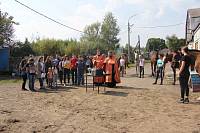 День памяти мчч. Флора и Лавра в Ликино-Дулеве