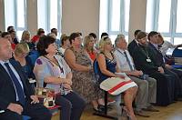 Конференция «Практический опыт создания условий для развития наставничества» во Фрязине