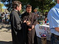 Дни поселков в Шатурском районе