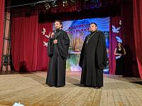 Дни поселков в Шатурском районе