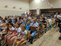 Дни поселков в Шатурском районе