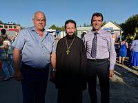 Дни поселков в Шатурском районе