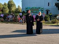 Дни поселков в Шатурском районе