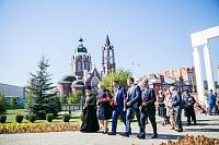 День города Щелково