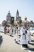 День города Щелково