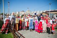 День города Щелково