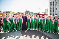 День города Щелково