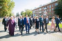 День города Щелково