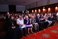 Августовская педагогическая конференция в Ликино-Дулеве