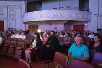 «Капринские сезоны» в Ликино-Дулеве