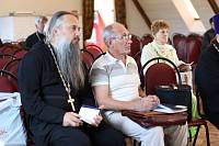 Совещание по вопросам оформления прав на церковное имущество в Богородском благочинии