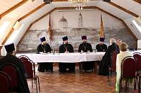 Совещание по вопросам оформления прав на церковное имущество в Богородском благочинии