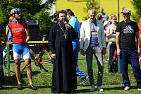 День физкультурника в городском округе Ликино-Дулево