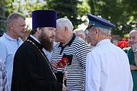 День ВВС в Ногинске